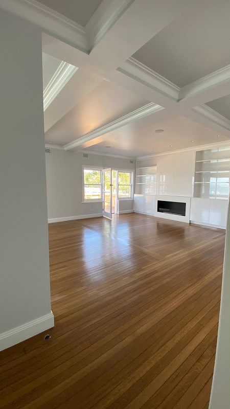 renovation cleaning service australia